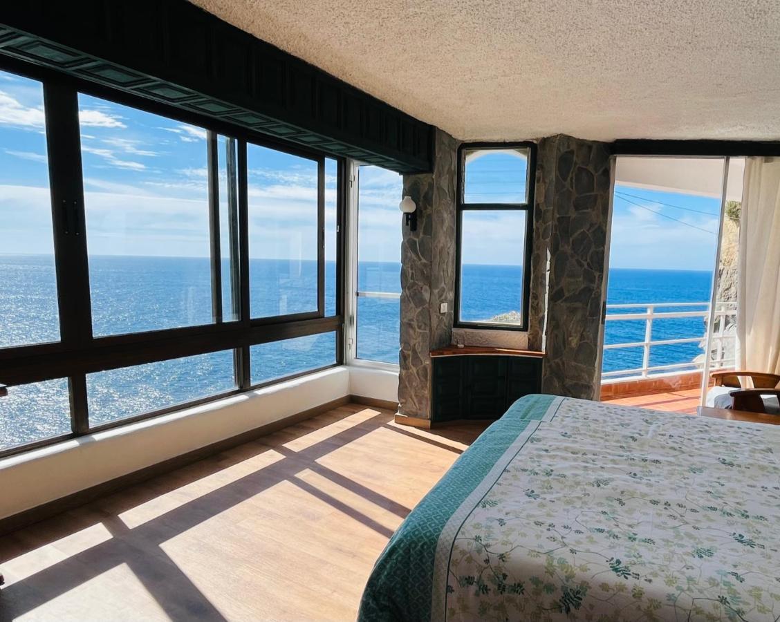 Apartment Sea Lover's Nest *
