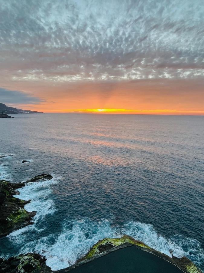 Sea Lover's Nest * Los Realejos