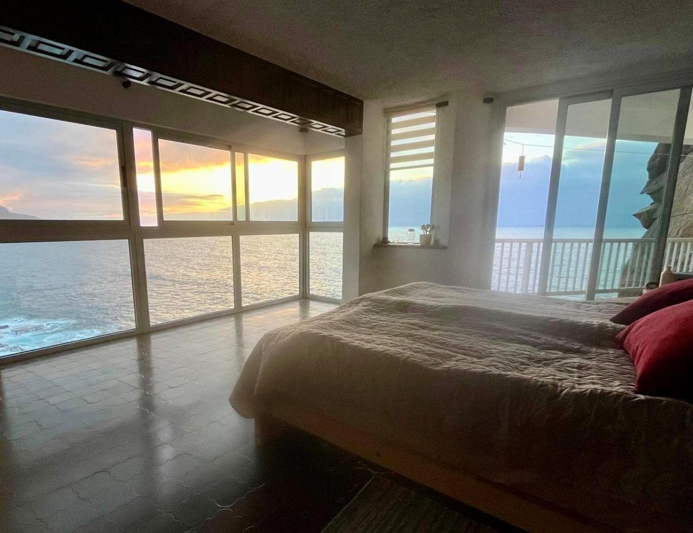 Apartment Sea Lover's Nest *
