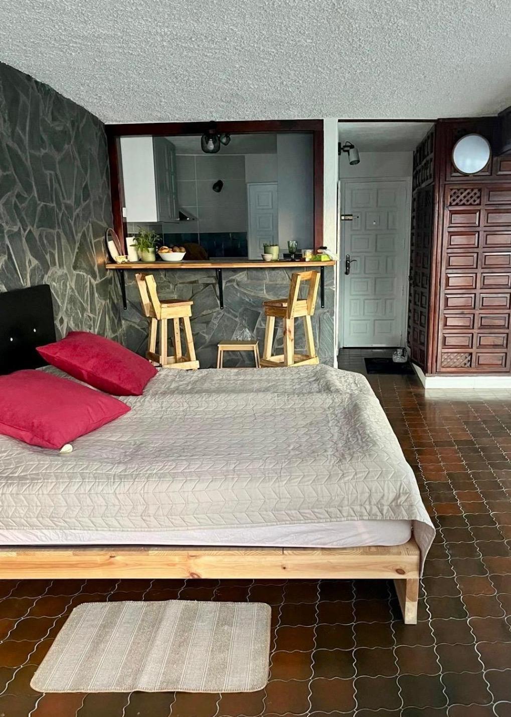 Apartment Sea Lover's Nest