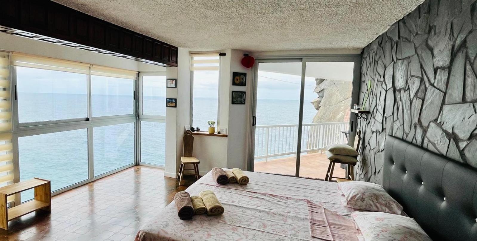 Sea Lover's Nest * Los Realejos