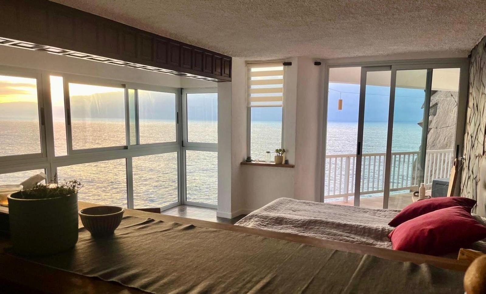 Sea Lover's Nest Apartment