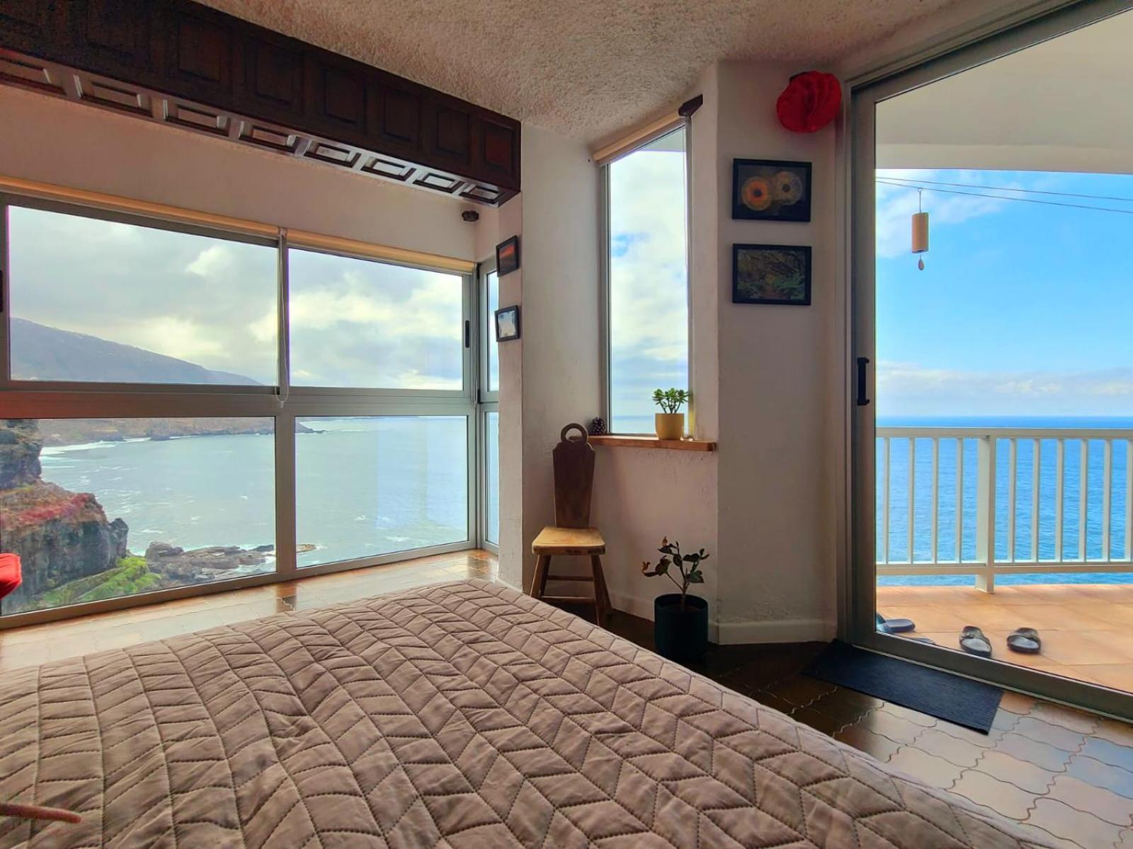 Apartment Sea Lover's Nest *