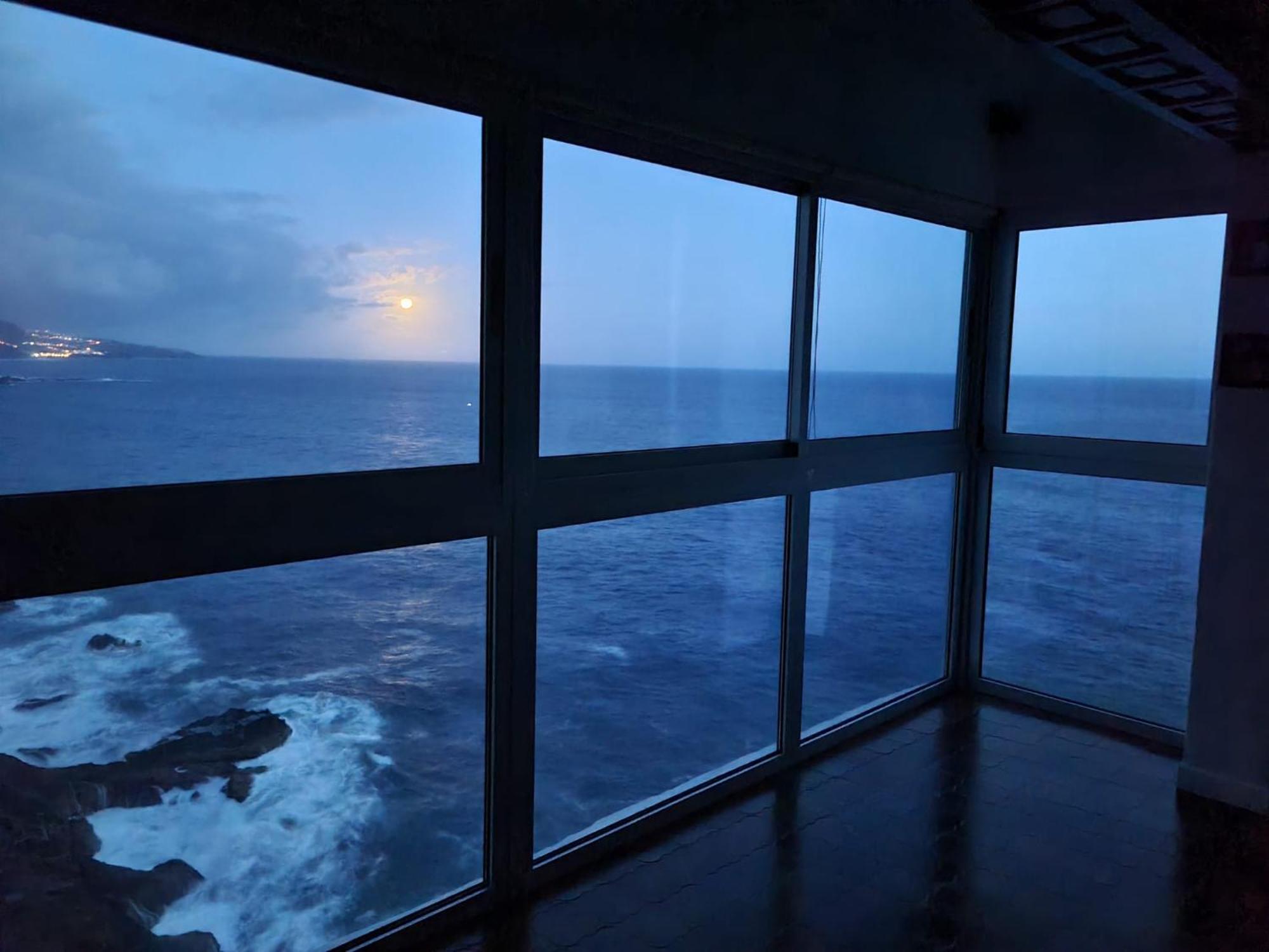 Sea Lover's Nest Apartment