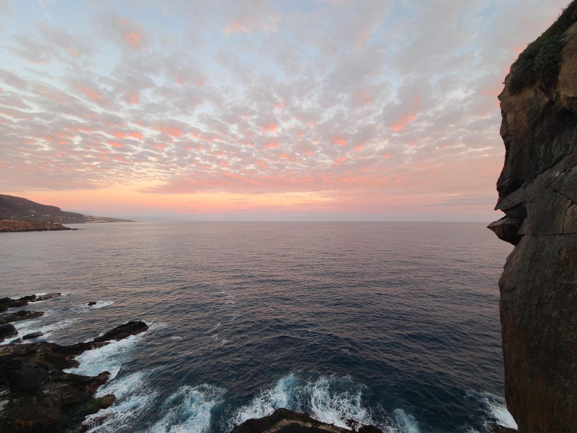 Sea Lover's Nest Los Realejos