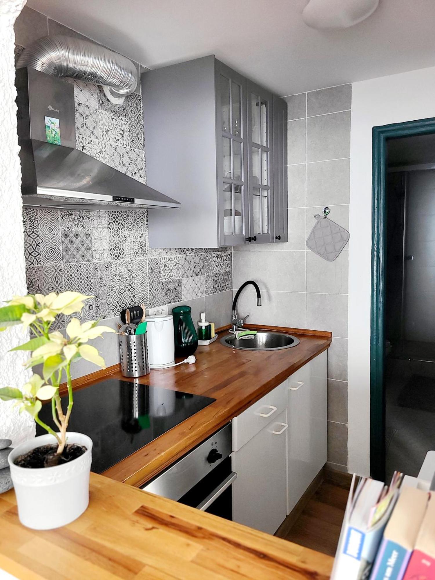 Apartment Sea Lover's Nest