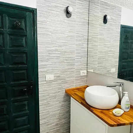 Sea Lover'S Nest Los Realejos Exterior photo
