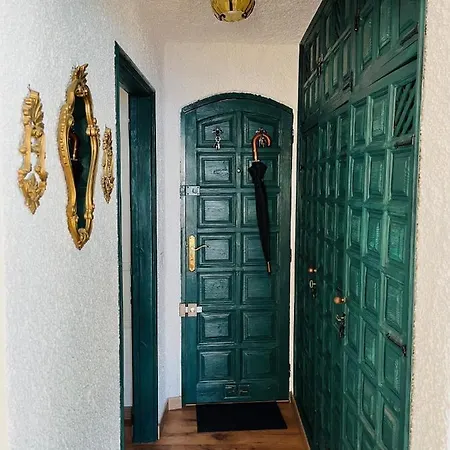 Sea Lover'S Nest Los Realejos Exterior photo