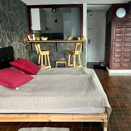 Sea Lover'S Nest Los Realejos Exterior photo