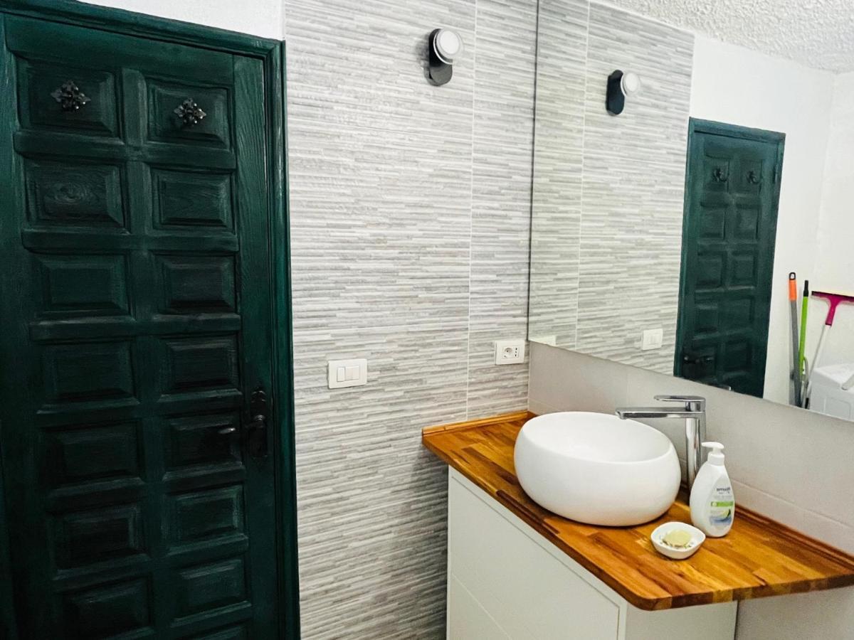Apartment Sea Lover's Nest Los Realejos
