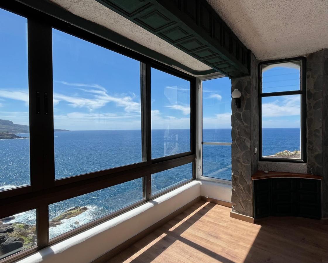 Sea Lover's Nest Apartment