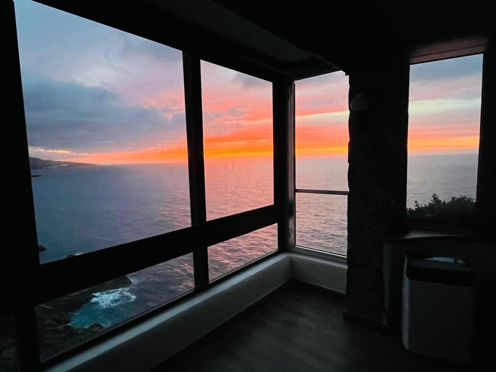 Apartment Sea Lover's Nest
