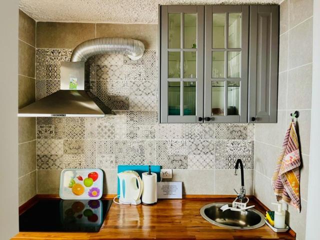Sea Lover's Nest * Los Realejos