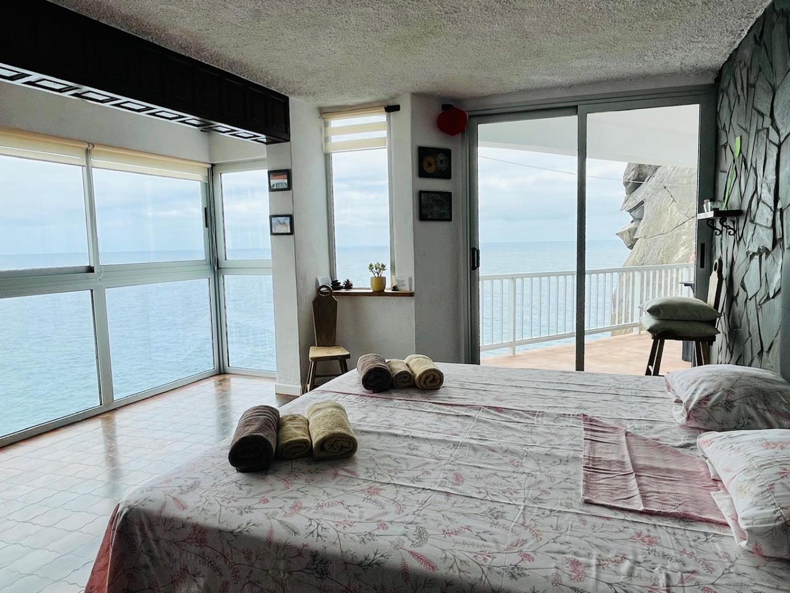 Sea Lover's Nest * Los Realejos