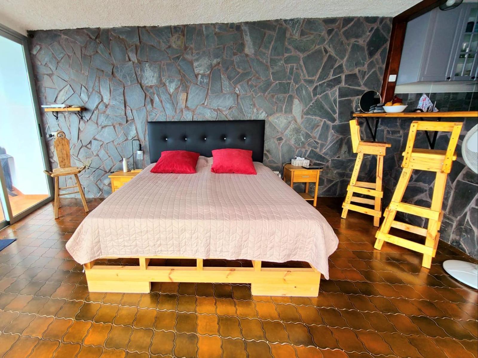 Sea Lover's Nest Apartment